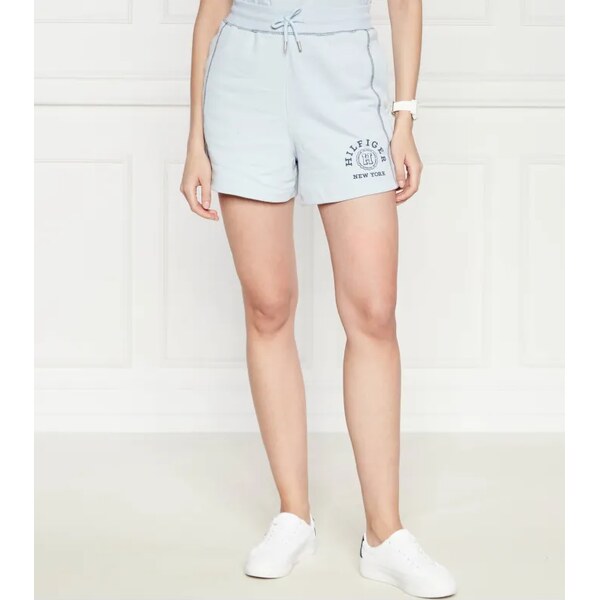 Tommy Hilfiger Šortky | Regular Fit 51291852