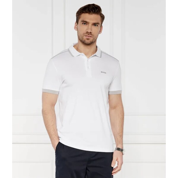 BOSS GREEN Polo tričko Paddy | Regular Fit 51291855