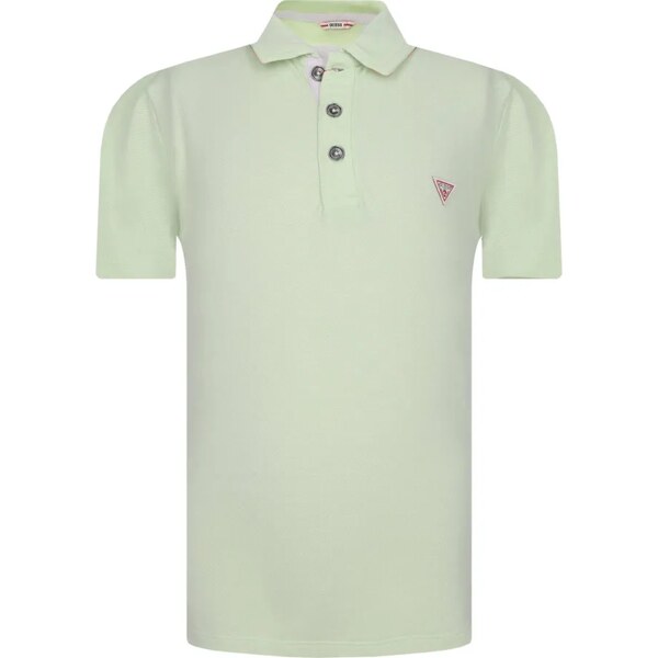 Guess Polo tričko | Regular Fit 51291955