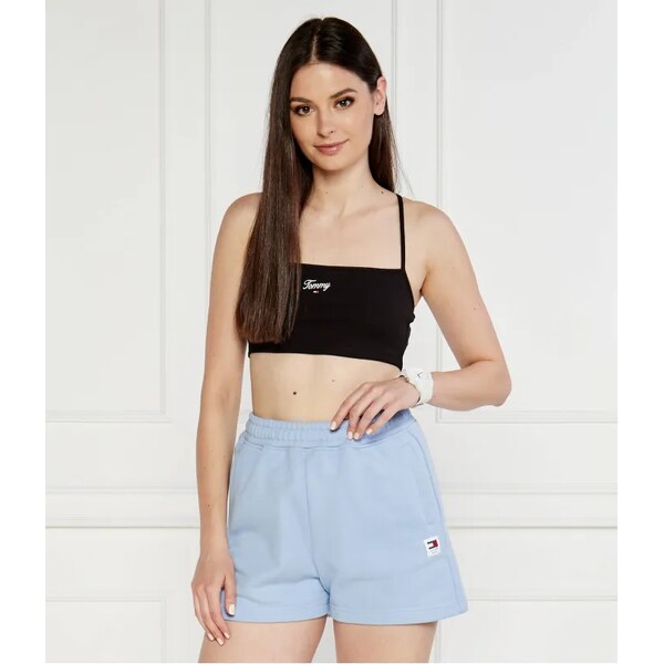 Tommy Jeans Top | Cropped Fit 51291878