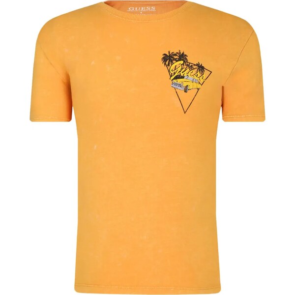 Guess Tričko | Regular Fit 51289904