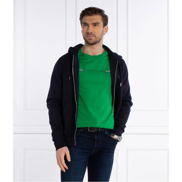 Tommy Hilfiger Tričko | Slim Fit 51291883