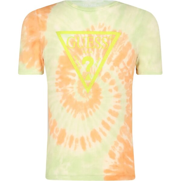 Guess Tričko | Regular Fit 51291956