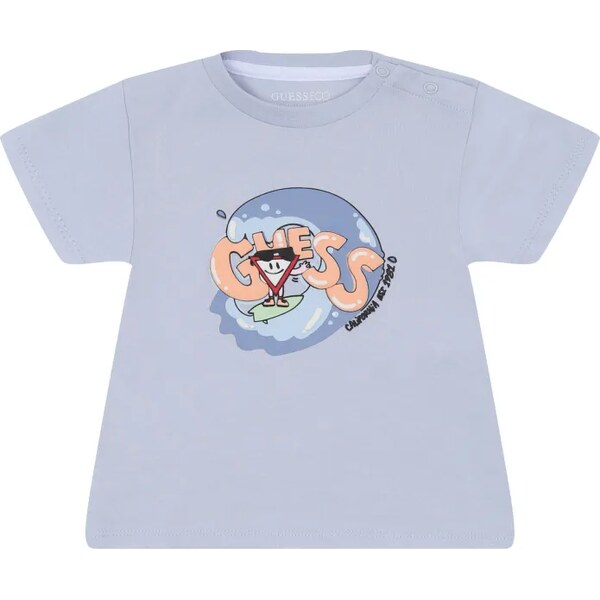 Guess Tričko | Regular Fit 51291954