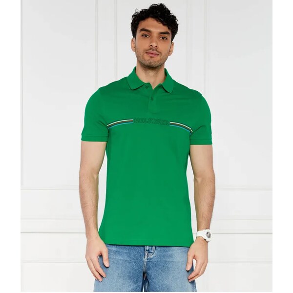 Tommy Hilfiger Polo tričko | Regular Fit 51289853
