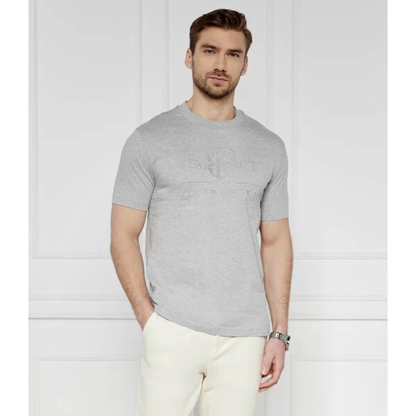 Gant Tričko | Regular Fit 51289894
