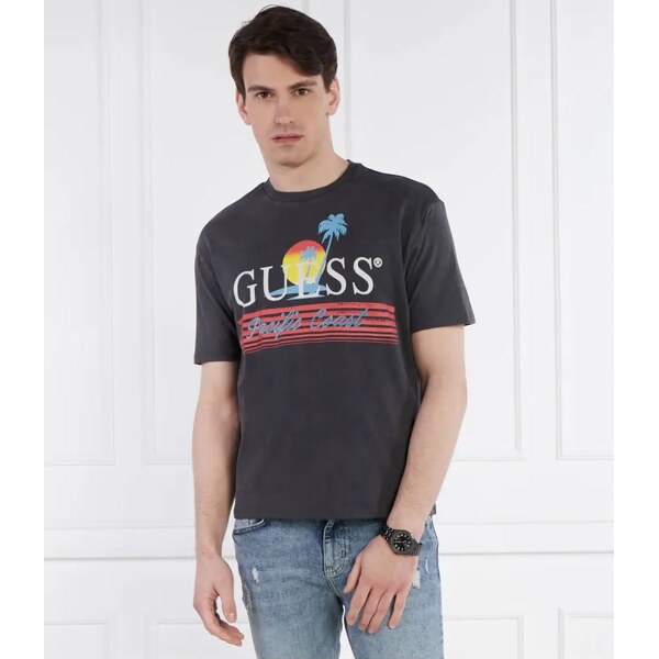GUESS Tričko | Classic fit 51291889
