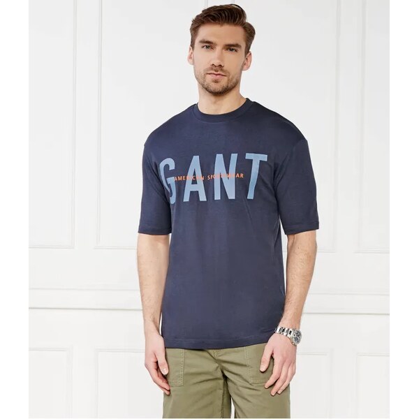 Gant Tričko | Regular Fit 51291931