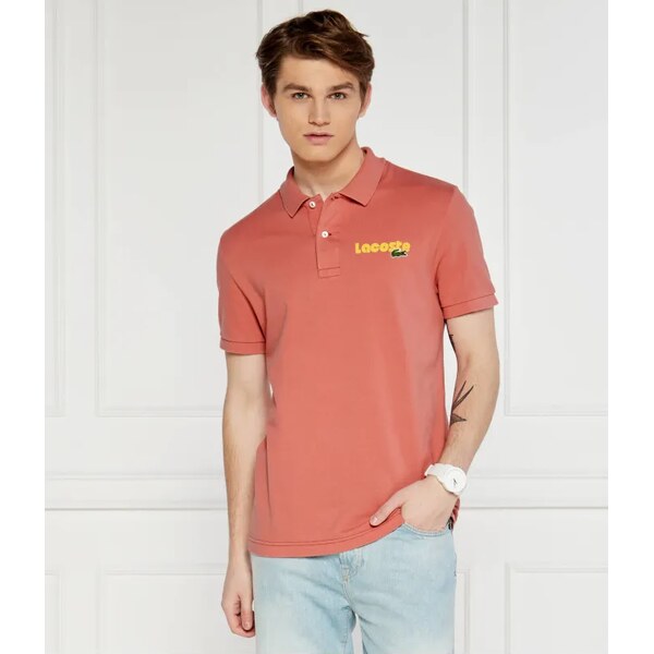 Lacoste Polo tričko | Regular Fit 57880598