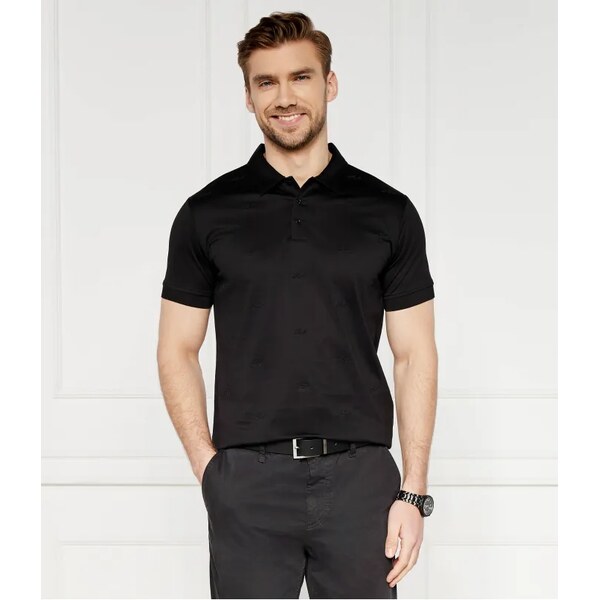 Karl Lagerfeld Polo tričko | Regular Fit 51289871