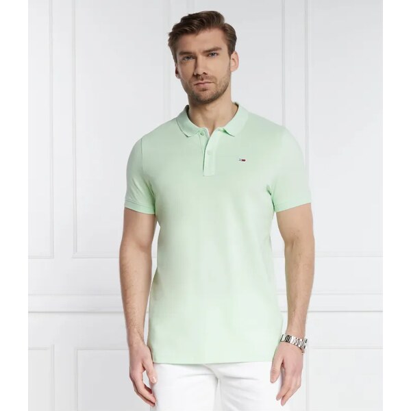 Tommy Jeans Polo tričko | Regular Fit 51291881