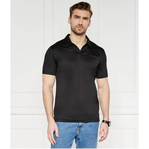 Karl Lagerfeld Polo tričko | Regular Fit 51289872