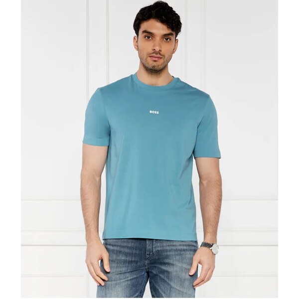 BOSS ORANGE Tričko | Regular Fit 51291898