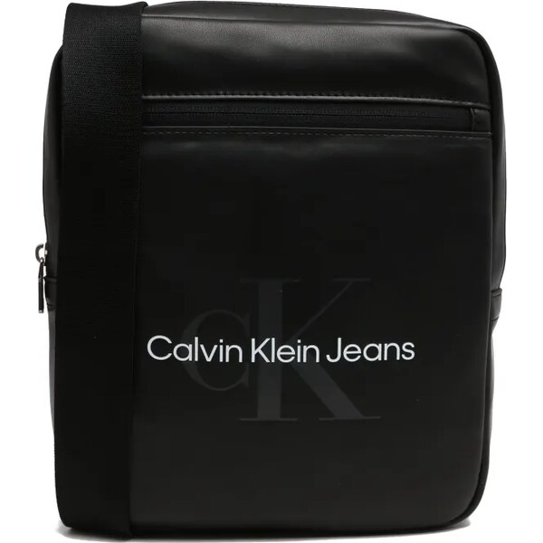 Calvin Klein Jeans Taška na rameno MONOGRAM SOFT 38074150