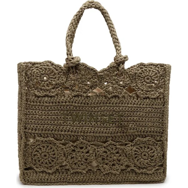 TWINSET Shopper kabelka + príručná taštička 51291868