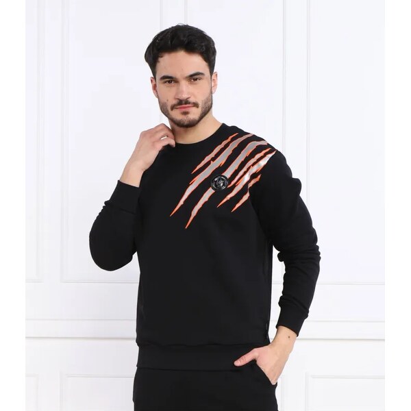 Plein Sport Mikina | Regular Fit 38062413