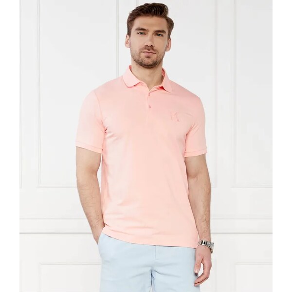 Karl Lagerfeld Polo tričko | Regular Fit 51280741