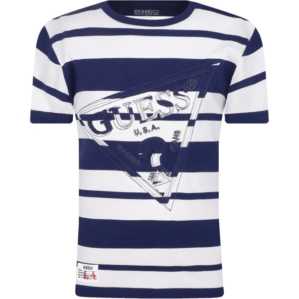 Guess Tričko | Regular Fit 51280751