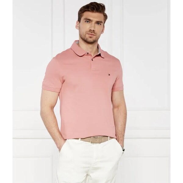Tommy Hilfiger Polo tričko 1985 | Regular Fit 51277700