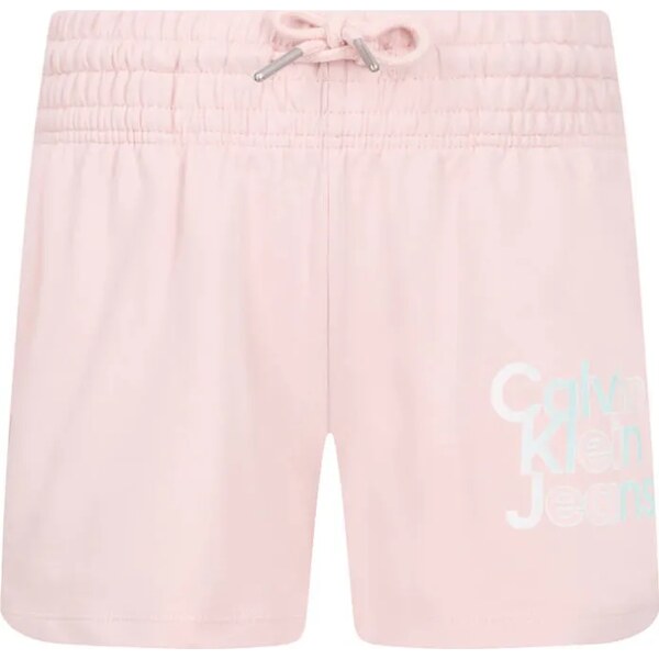 Calvin Klein Jeans Šortky Hero | Regular Fit 51280773