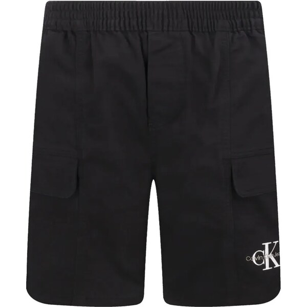 Calvin Klein Jeans Šortky | Regular Fit 51280775