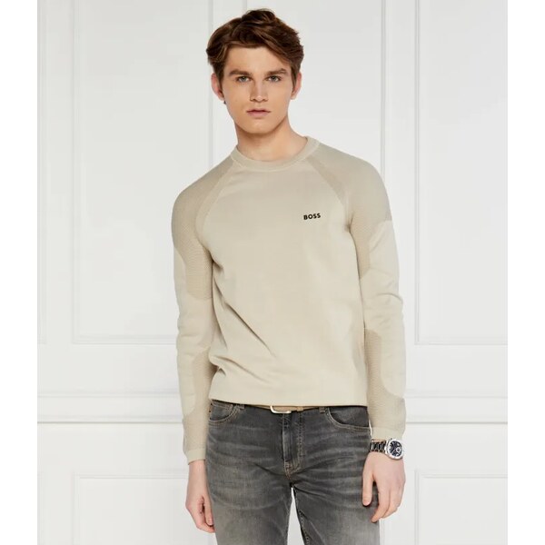 BOSS GREEN Sveter Perform-X_CN | Regular Fit 51277791