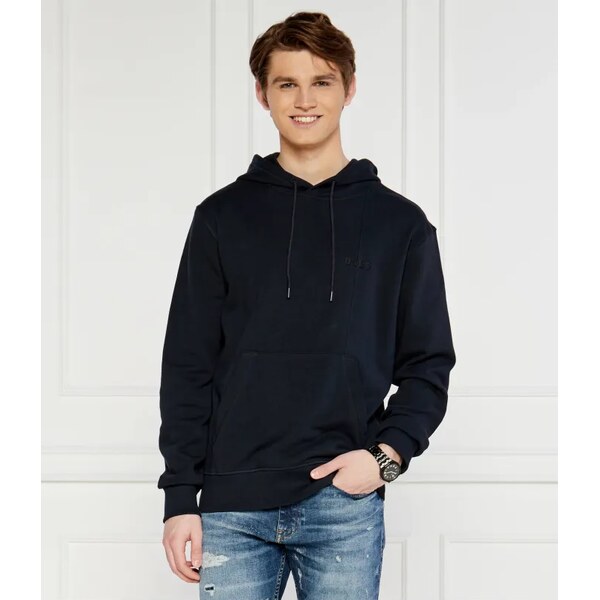 BOSS ORANGE Mikina WeCamo | Regular Fit 51281002