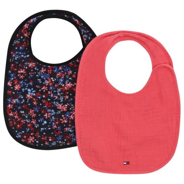 Tommy Hilfiger Podbradníky 2-balenie 37997569