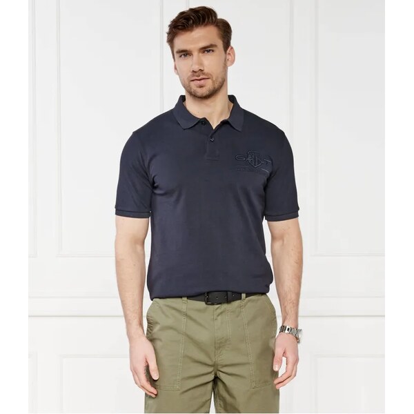 Gant Polo tričko | Regular Fit 51277678