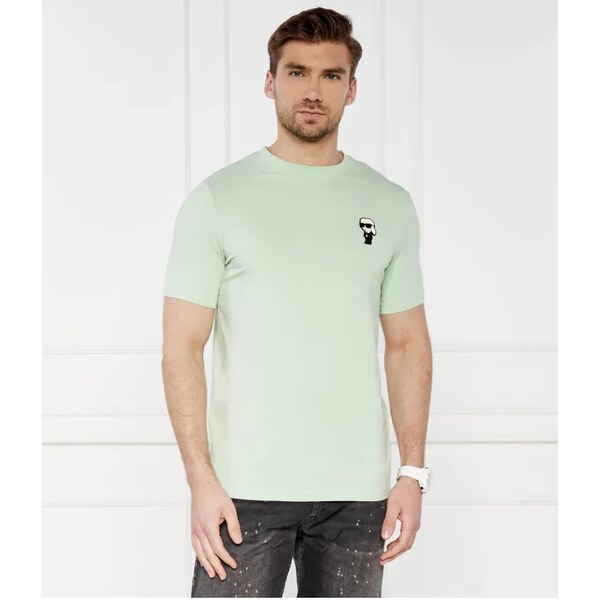 Karl Lagerfeld Tričko | Regular Fit | stretch 51274208