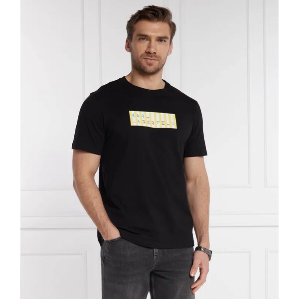 Karl Lagerfeld Tričko | Slim Fit 51274210