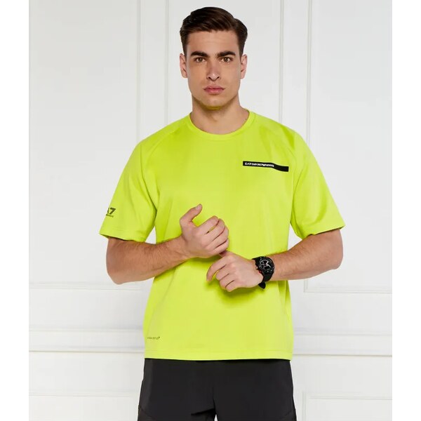 EA7 Tričko | Regular Fit 51274183