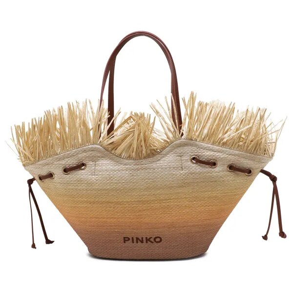 Pinko Plážová taška PAGODA 51223742
