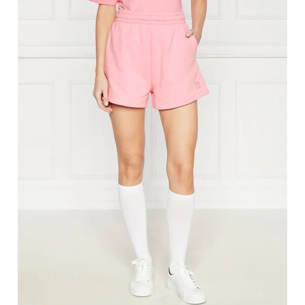 HUGO Šortky Narondia | Loose fit 51225619