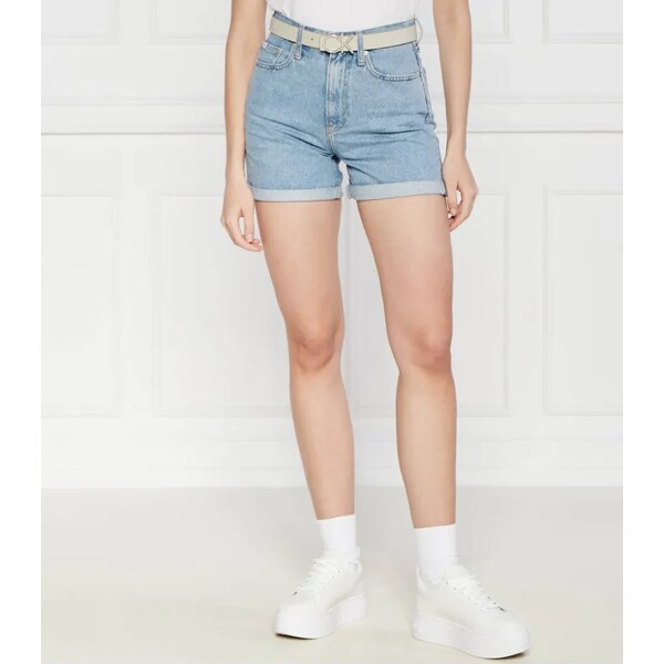 Calvin Klein Jeans Džínsové šortky | Regular Fit 51223799