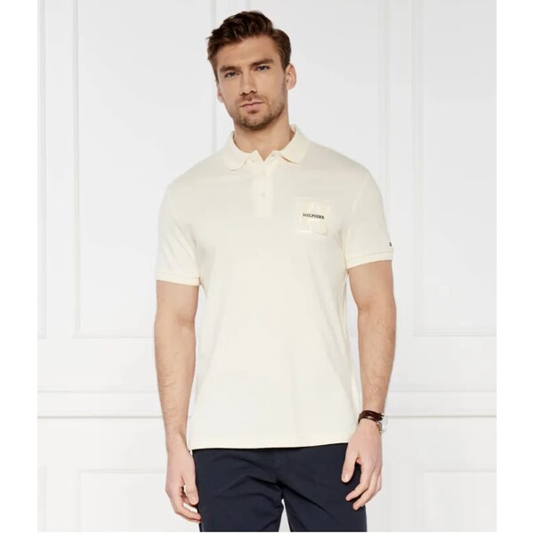 Tommy Hilfiger Polo tričko | Regular Fit 51220652