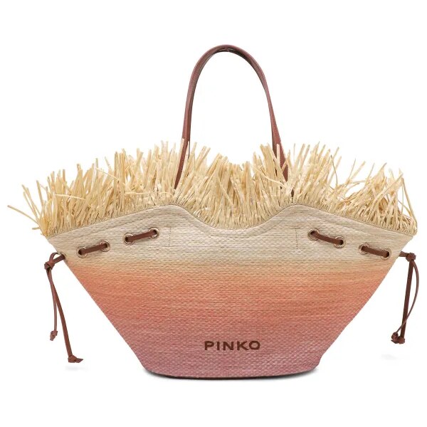 Pinko Plážová taška PAGODA 51223868