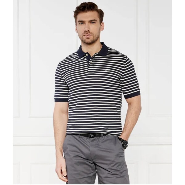 Gant Polo tričko | Regular Fit 51223849