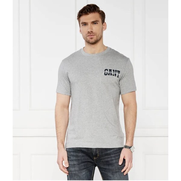 Gant Tričko | Regular Fit 51223847