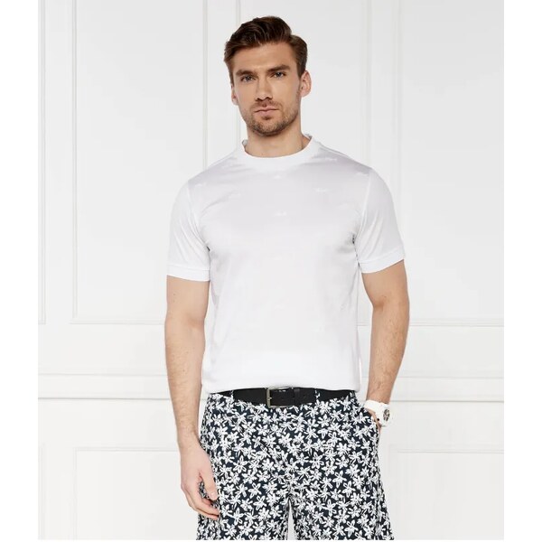 Karl Lagerfeld Tričko | Regular Fit 51220669