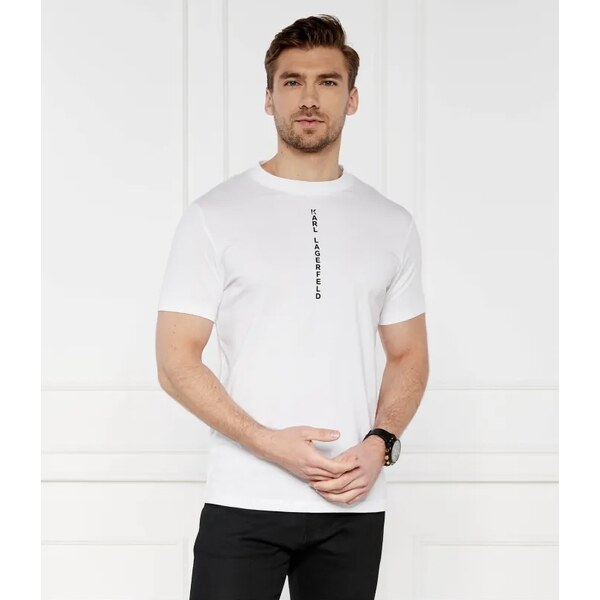 Karl Lagerfeld Tričko | Regular Fit 51220654
