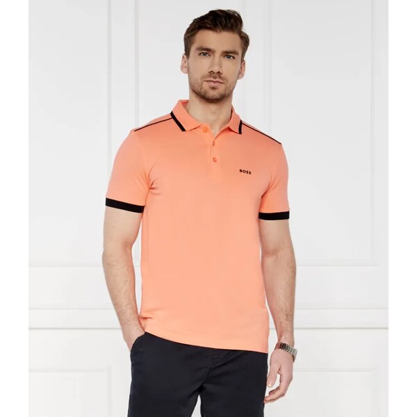 BOSS GREEN Polo tričko Paddy 1 | Regular Fit 51220653