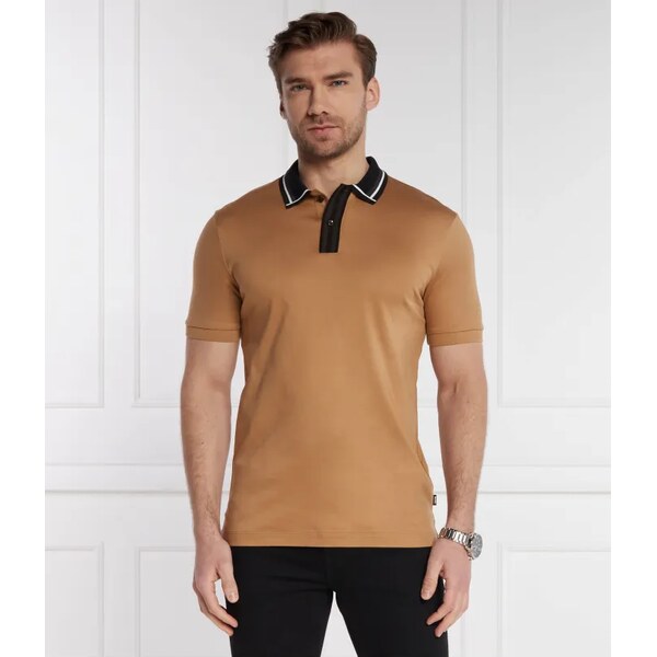 BOSS BLACK Polo tričko Phillipson | Slim Fit 51205481