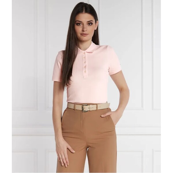 Tommy Hilfiger Polo tričko | Slim Fit 51205488