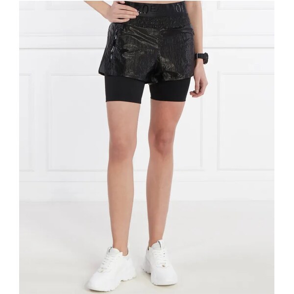 EA7 Šortky | Regular Fit 51205497