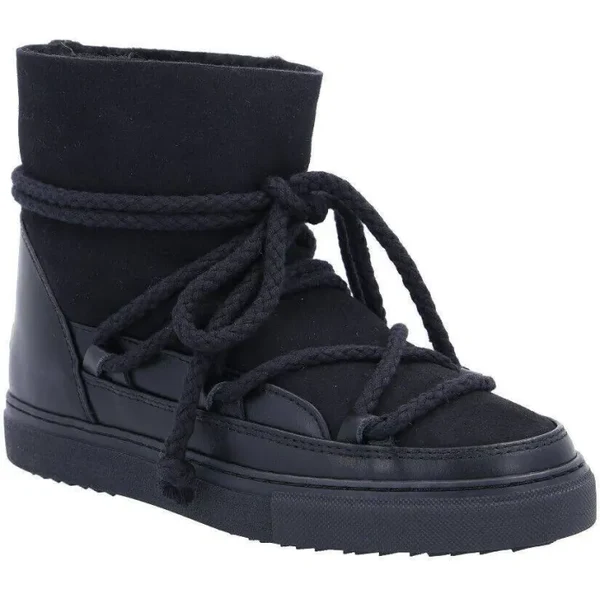 INUIKII Snehule CLASSIC | koža 61377179