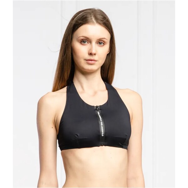 Karl Lagerfeld Swimwear horný diel bikín 17742454