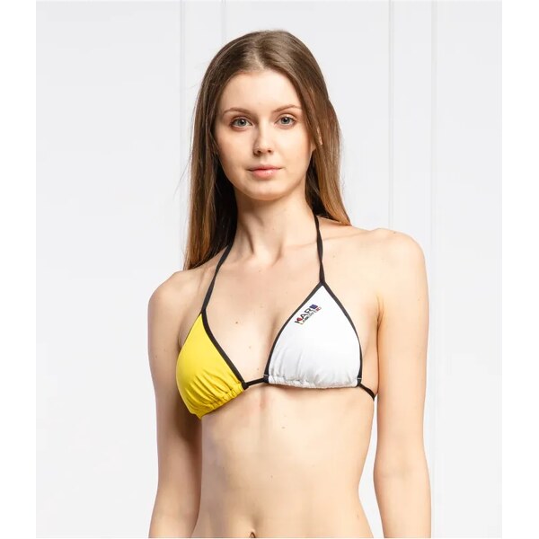 Karl Lagerfeld Swimwear horný diel bikín bauhaus 17742450