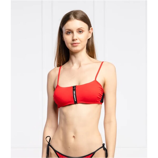 Karl Lagerfeld Swimwear spodný diel bikín 17742451