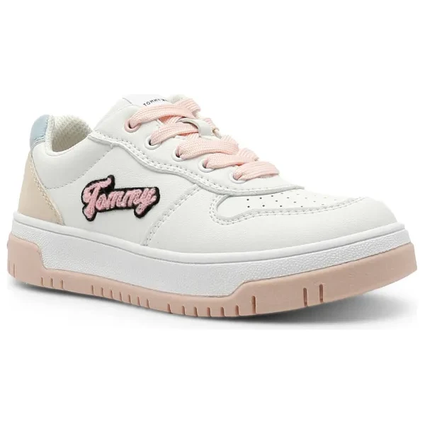 Tommy Hilfiger Sneakersy 43250808